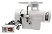 Juki DNU-1541S Industrial Sewing w/Safety Mechanism DNU 1541 Walking Foot Needle Feed,servo Motor,Table,lamp. DIY.