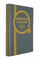 Introduction to Moliere B002A6MUSC Book Cover