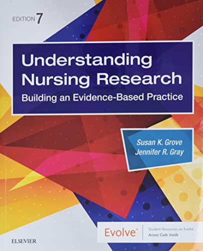 Cover of Understanding Nursing Research: Building an Evidence-Based Practice