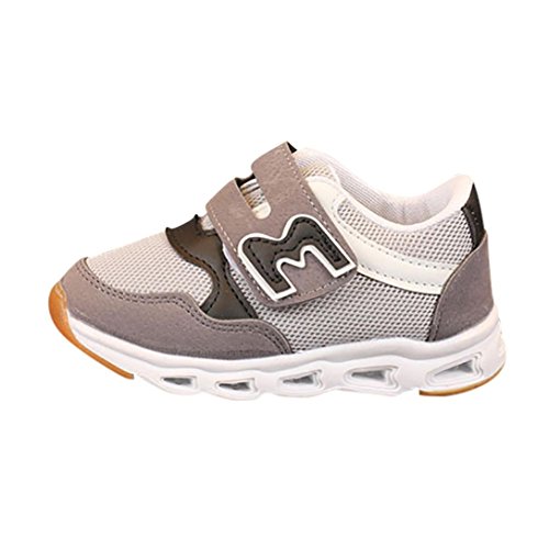 Rawdah- Scarpe da Skateboard per Bambino&Bambina