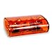 Light Bar, 12 VDC, 50 Watts, Amber