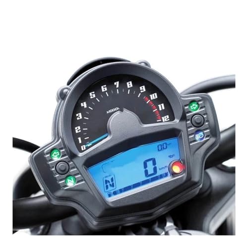Film protection tableau de bord moto élimine rayures S650