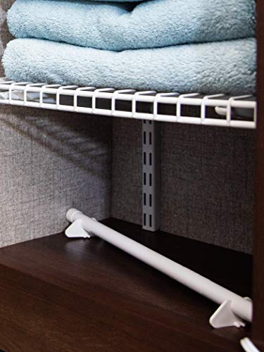 image for Damp Defender by Dampp-Chaser (36 inches) White