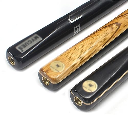 Taco profesional para billar 145 cm con punta 11.5 mm miniatura 3