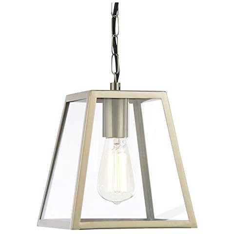 LITECRAFT Rockford Outdoor Hanging Lantern Cover