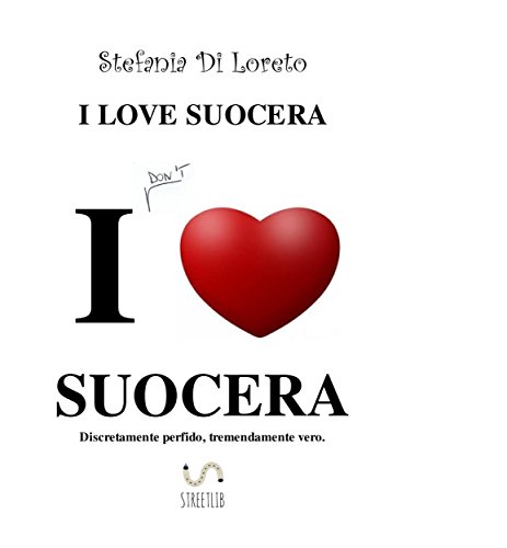 I Love Suocer