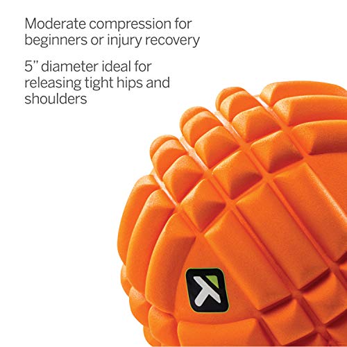 Trigger Point Performance 3327 Triggerpoint Grid Ball Foam Massage Ball thumb #2