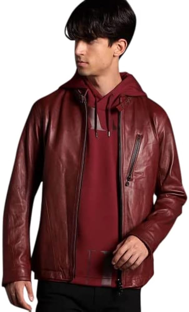 ジャケット・アウター NICOLE CLUB FOR MEN riders jacket NICOLE CLUB FOR MEN riders jacket