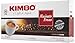 Kimbo Macinato Fresco 4 buste da 250g Imported from Italy