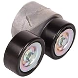 TOPAZ 31170-RCA-A01 Serpentine Belt Tensioner Assembly Compatible with Honda Accord Odyssey EX LX...