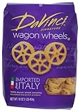 Da Vinci Short Cuts, Wagon Wheels, 16 oz, 3 pk
