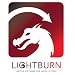 Produktbild LightBurn Software - GCode Lizenzschlüssel für Lasergravierer, Unterstützt ATOMSTACK, Sculpfun und die Meisten Dioden Laser Graviermaschinen