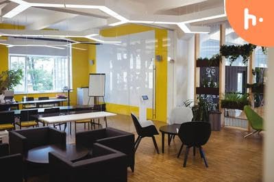 Commercial office furniture rental Titelbild