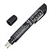 Produktbild Sunsbell Bremsflüssigkeitstester Bremsflüssigkeitsprüfer Brake Fluid Tester Prüfgerät Pen mit 5 LED Anzeige, für Auto Fahrzeug DOT 3/4/5