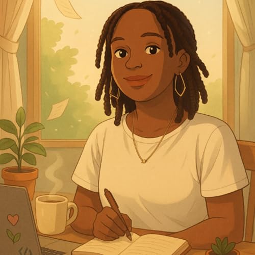 JoJo's Corner: The Dairy And Life Musings Of A Tech Girl 🤗 cover art