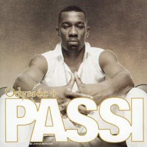 Odyssee [Audio CD] Passi