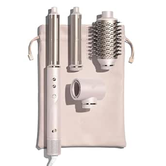 T3 Aire 360 Multi-Styler & Blowout System with Luxe Carrying Case