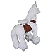 Vroom Rider X Ponycycle Ride-On Unicorn for 3-5 Years Old - Small
