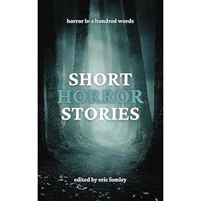 Short Horror Stories