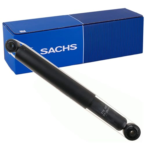 Amortisseur SACHS 312 947 pour essieu arrière Daihatsu Boon M3