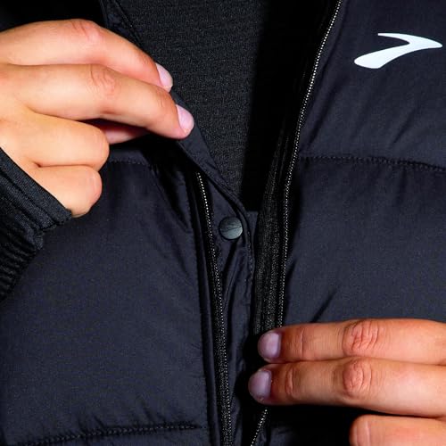 Brooks Women's Shield Hybrid Vest 3.03