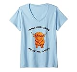 Scottish Highland Cows Tees & Gifts