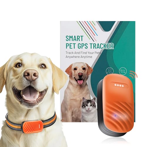 pets smart device for dogs