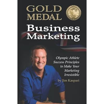 Gold Medal Business Marketing
