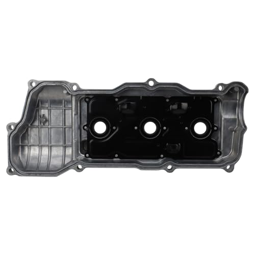 Image of TRQ Right Valve Cover Passenger Side Compatible with Lexus Toyota
