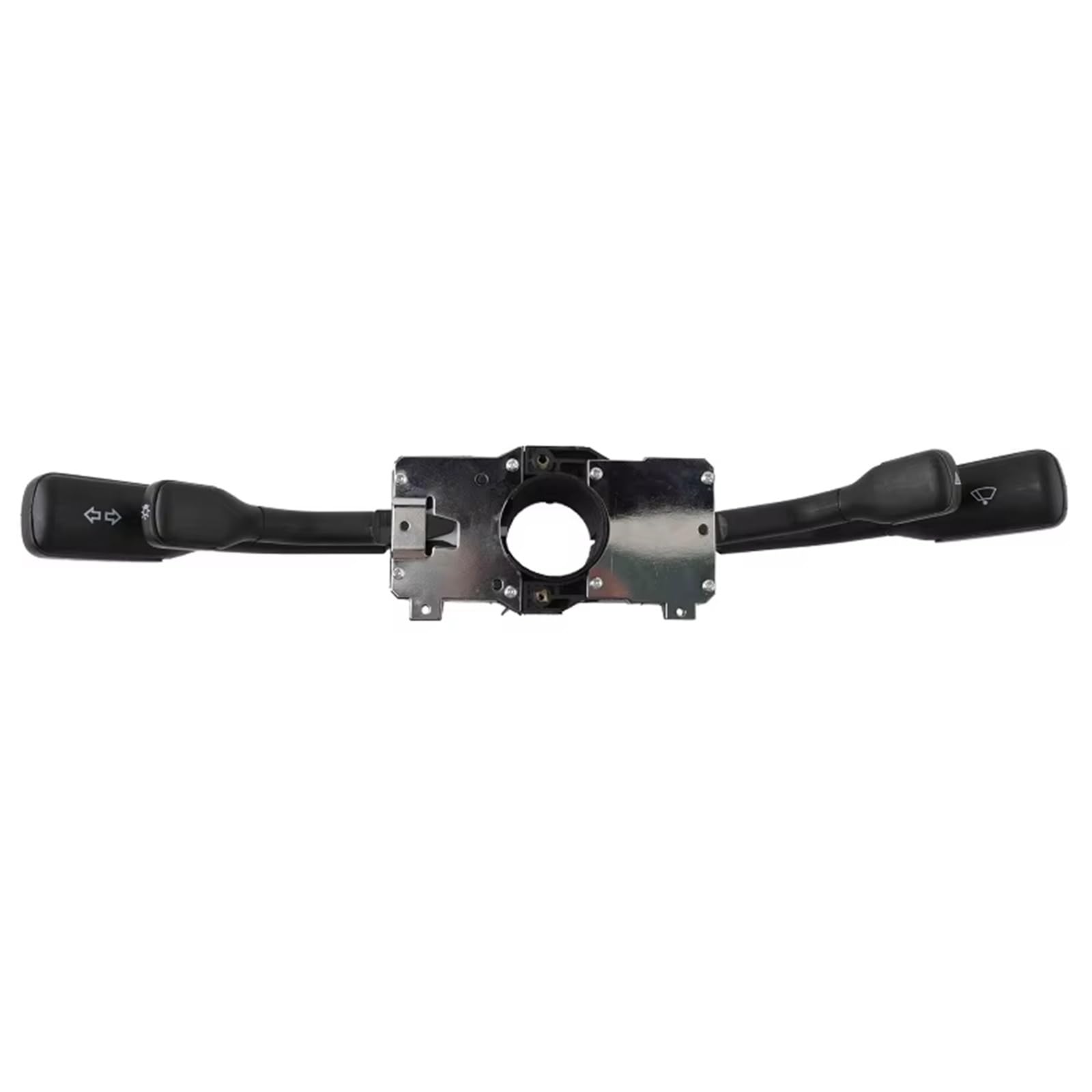 Interrupteur phare clignotant pour Audi 80 berline 1986-1991 commodo combiné volant - 7