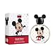 Disney Mickey Mouse Kids Eau de Toilette Spray, 3.4 Ounce