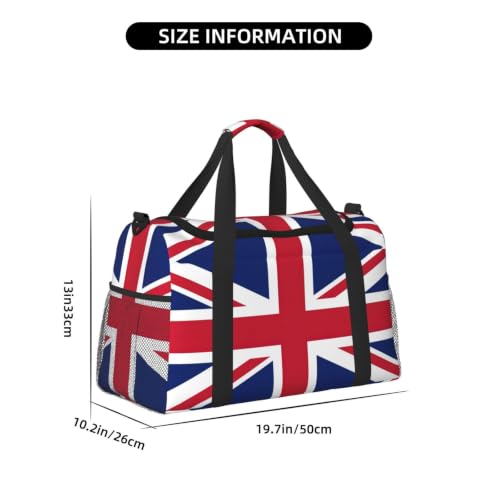 Bolsa de viaje compacta: olvídate del espacio con este diseño plegable 4