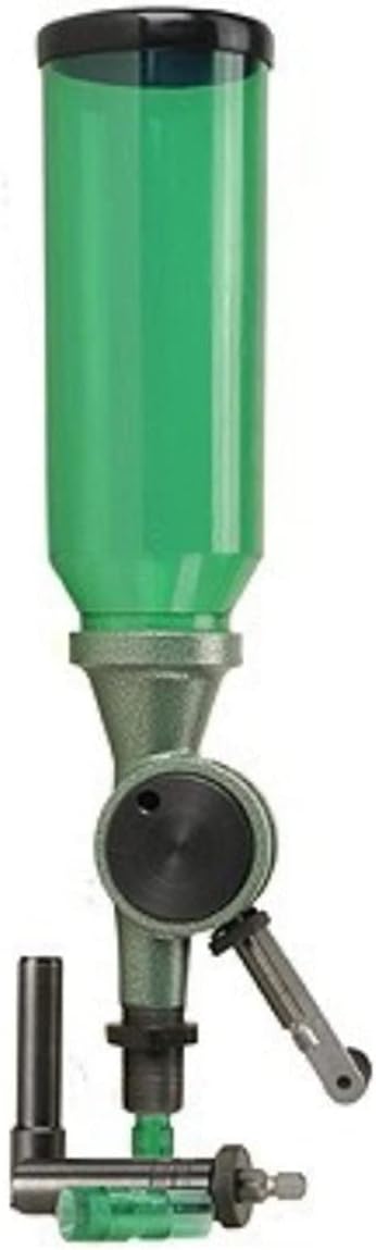 RCBSF L DIE Set .338 Win MAG