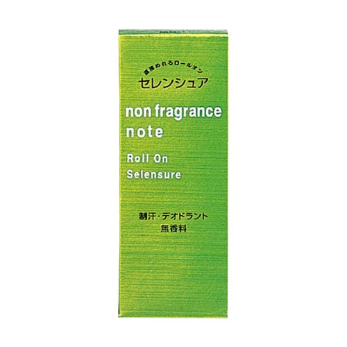 セレンシュア ロールオンNB 30ml 5個セット Amazon.co.jp: セレンシュア ロールオンNB 30mL 【医薬部外品