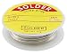 Produktbild MC POWER - Lötzinn auf Rolle | 0,5mm, 10g, bleifrei (99,3%Sn 0,7%Cu 2%Sb)
