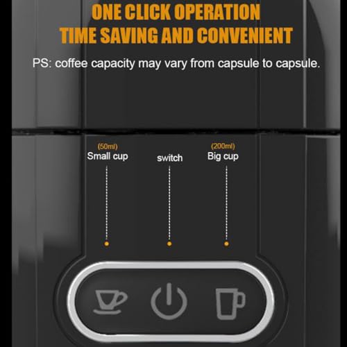 Cafetera de Goteo Semiautomática con capacidad de 600 mL miniatura 5