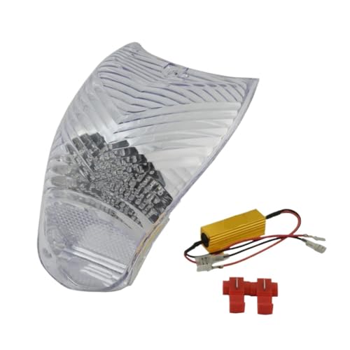 Feu arrière LED intégré pour K1200R K1300R K43 optique moto