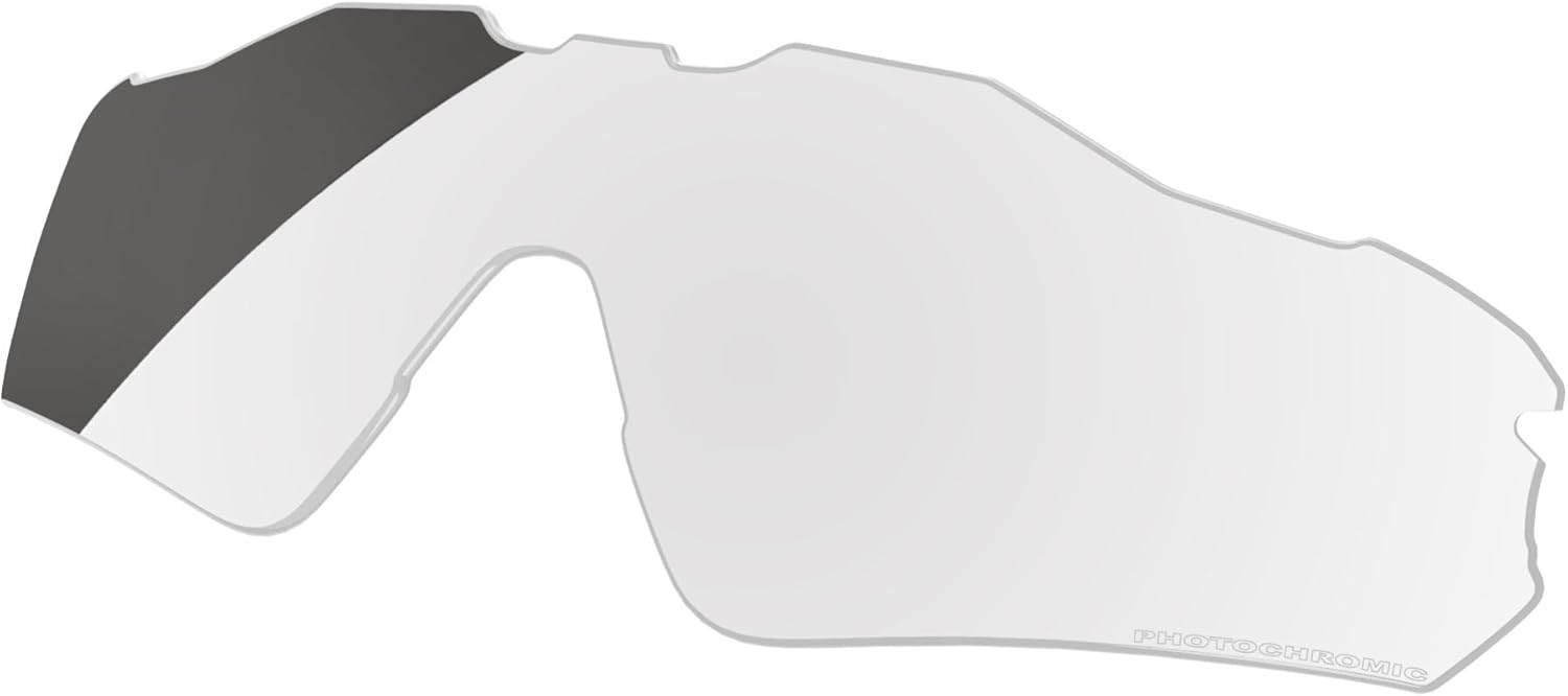 Galvanic Replacement Lenses for Oakley Radar EV Path OO9208 Sunglasses - Multiple Choices - Amazon product rated Grade A