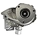 SHESWEET Turbo GTB1749V Turbocharger BK3Q-6K682-CB BK3Q6K682CB Compatible with Ford Ranger 2.2 L 2011-2015