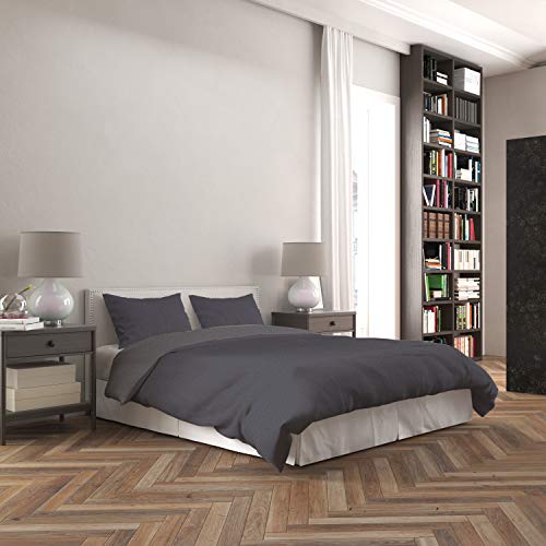 Copripiumino Bicolore 2Face in Microfibra