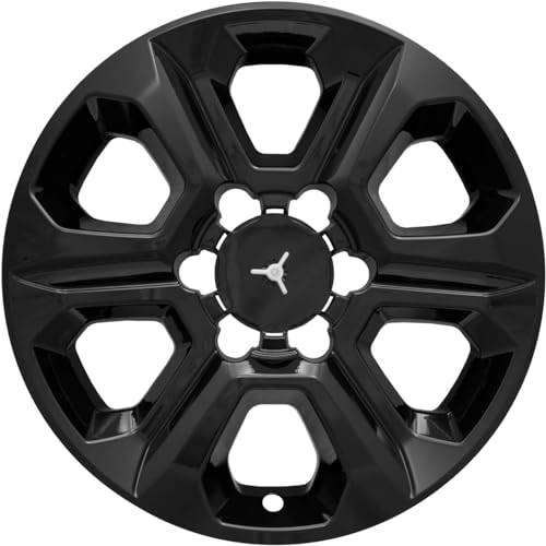 Auto Reflections Set of 4 17