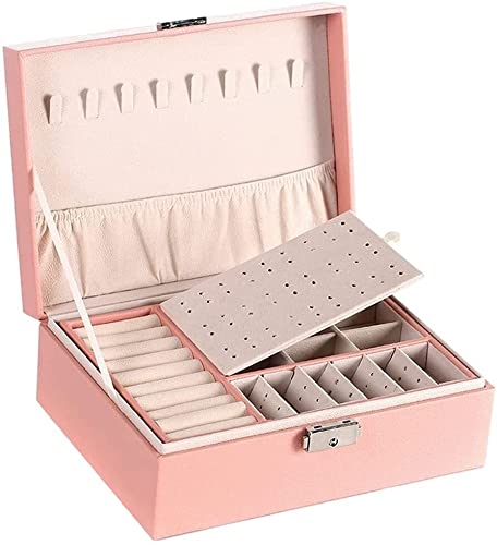 Amazon｜宝石箱 ジュエリーボックス ジュエリーケース ジュエリー