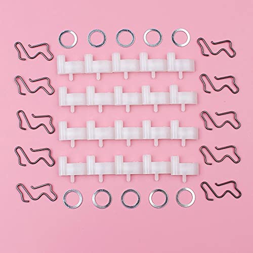Kit de réparation de démarreur de recul pour entretien de tronçonneuse MS310 MS440