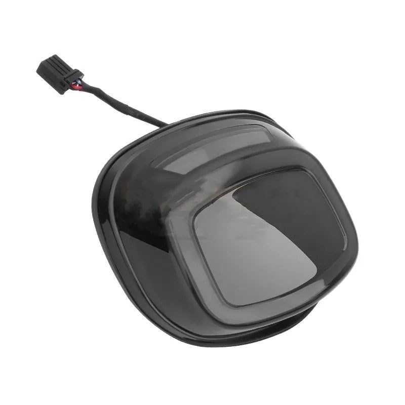 Feu stop arrière LED pour Sportster XL1200C 2011-2019 de moto Sportster