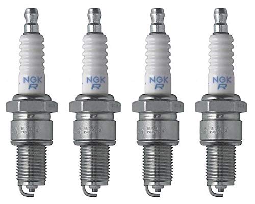 Bougie NGK B8HS10 pour préparer vos sorties estivales en deux roues sans panne