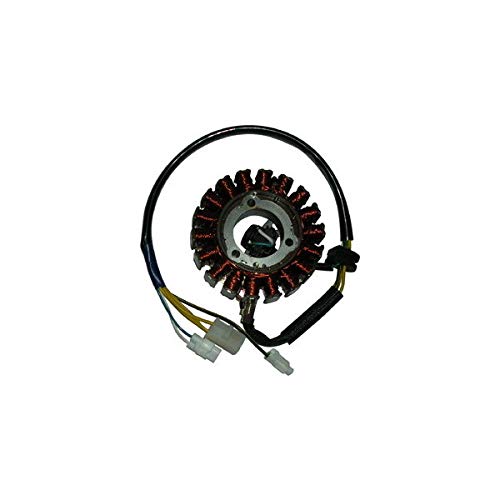 STATORE MAGNETE Leonardo 125 1996-1998 Leonardo ST...