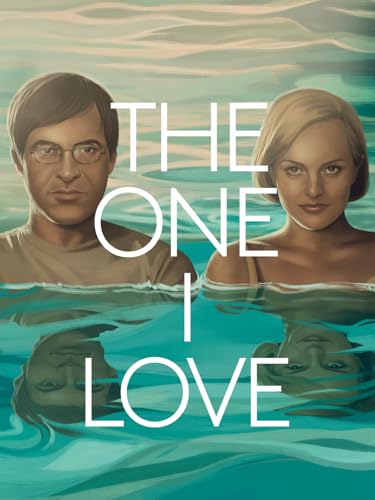 The One I Love cover
