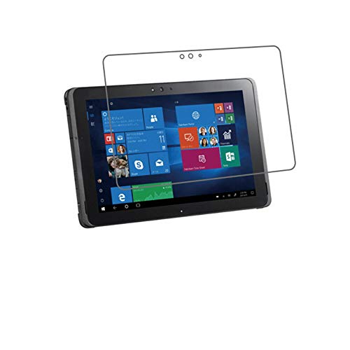 ClearView FUJITSU ARROWS Tab Q509 10.1�C���`�p�y�R�ہE�R�E�C���X�E�h�w��z�t���ی�t�B���� ���{��