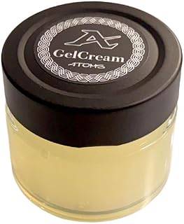 野球 ATOMS アトムズ ジェルクリーム メンテナンス お手入れ グラブメンテ A-GEL 野球部