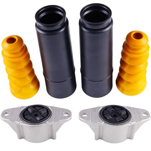 Kit de butée arrière suspension pour Ford Focus 2013-2019 et Volvo S40